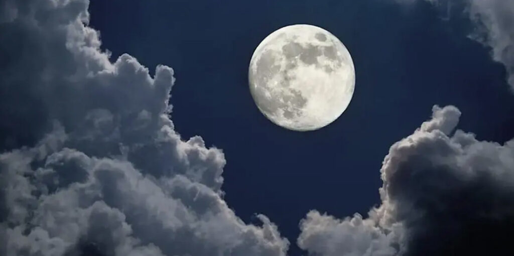 Moon Observation Night with the Treasure Coast Astronomical Society event image