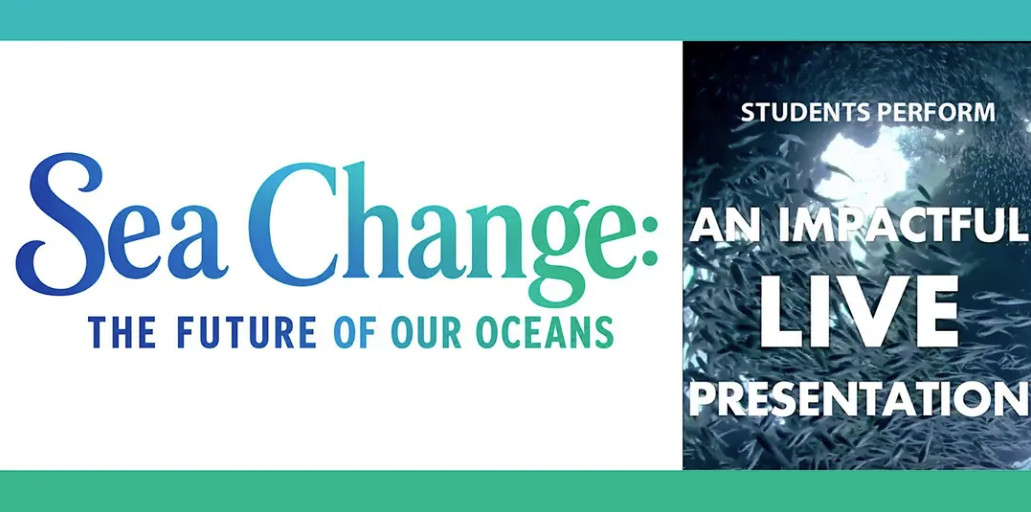 Sea Change