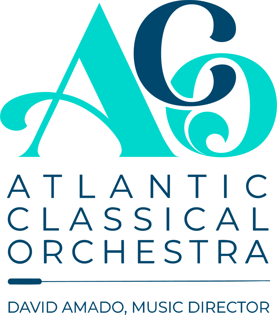 Atlantic Classical Orchestra 2026 Home for the Holidays event image