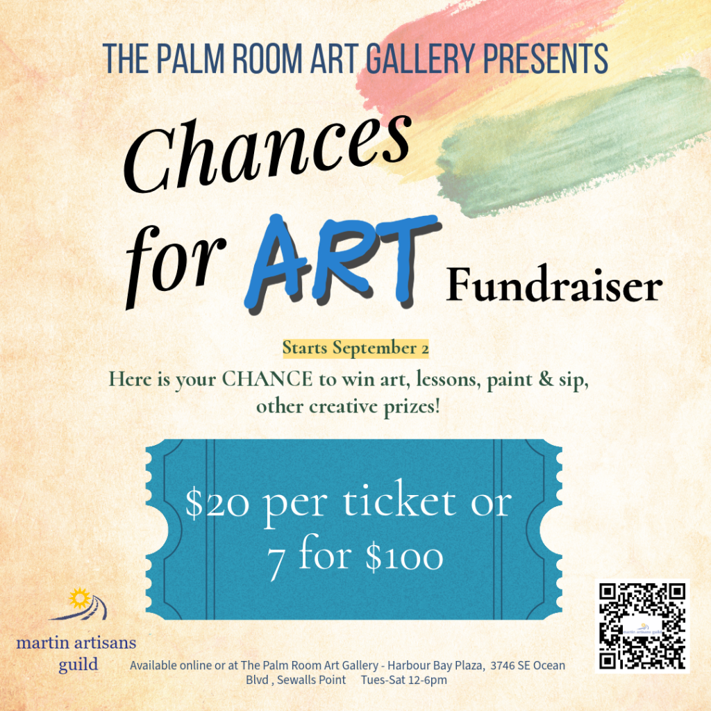 MAG Fall Into Art Exhibition, Opening Reception, Meet the Artists and Chances for Art Events event image