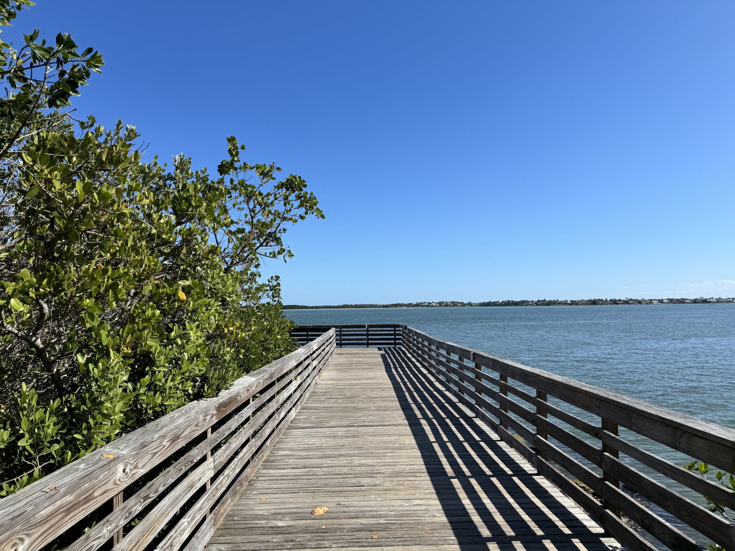 Twin Rivers Boardwalk