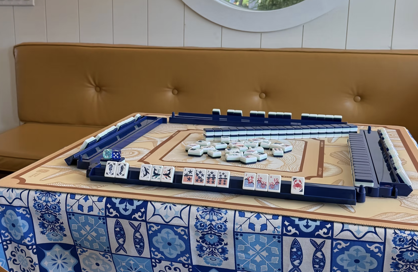 mahjong