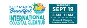 International Coastal Cleanup