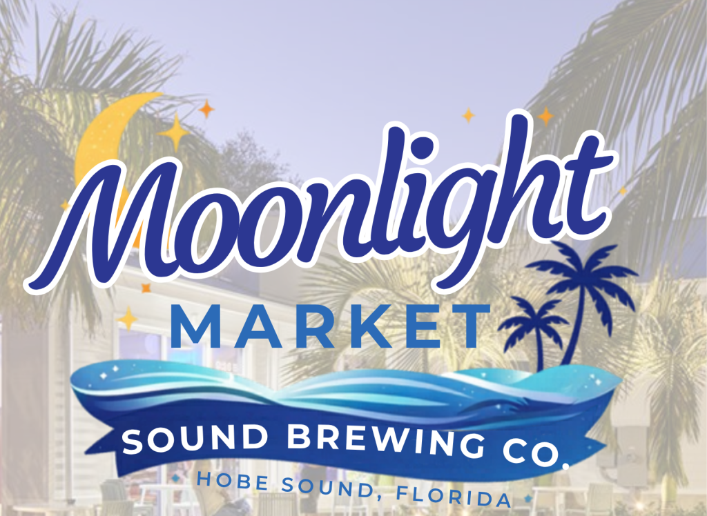 Moonlight Market event image