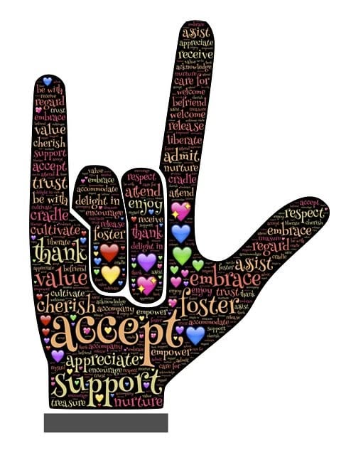 American Sign Language