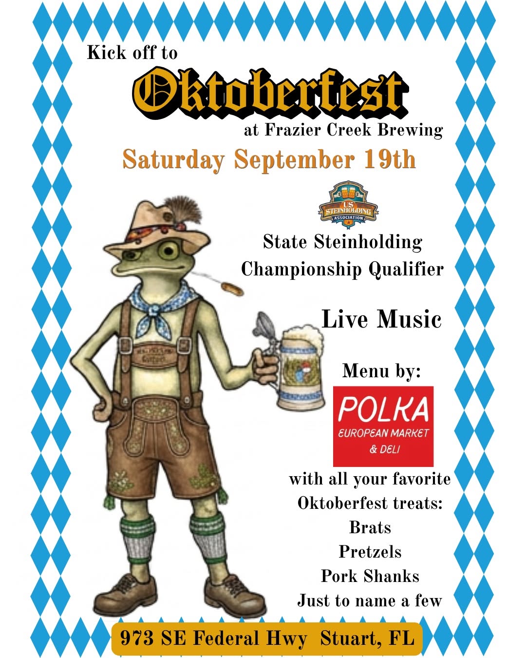 Oktoberfest