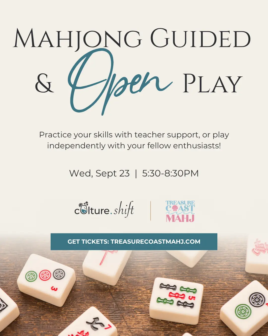 mahjong