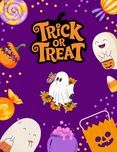 Trick or Treat