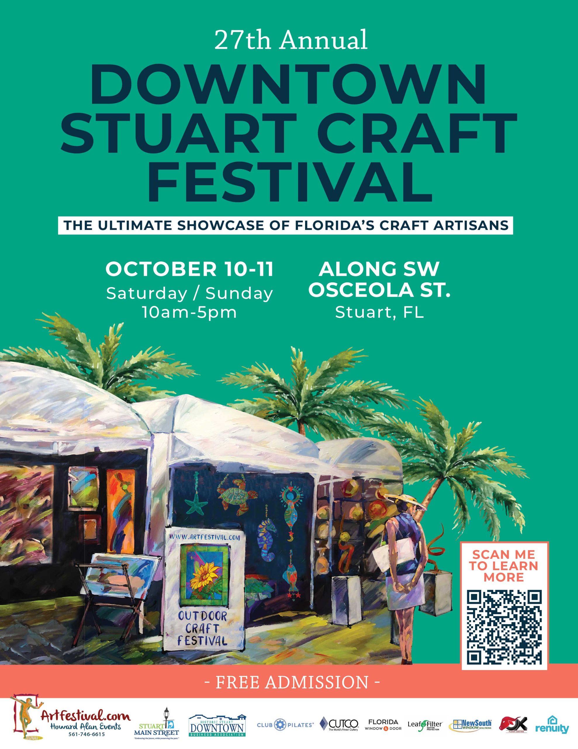 craft festival