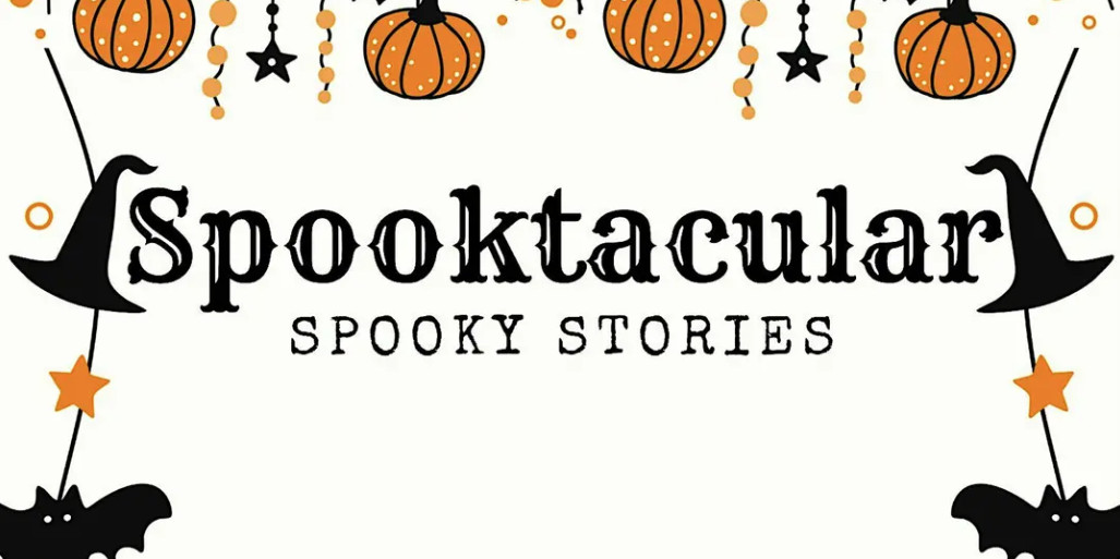 Spooktacular Stories